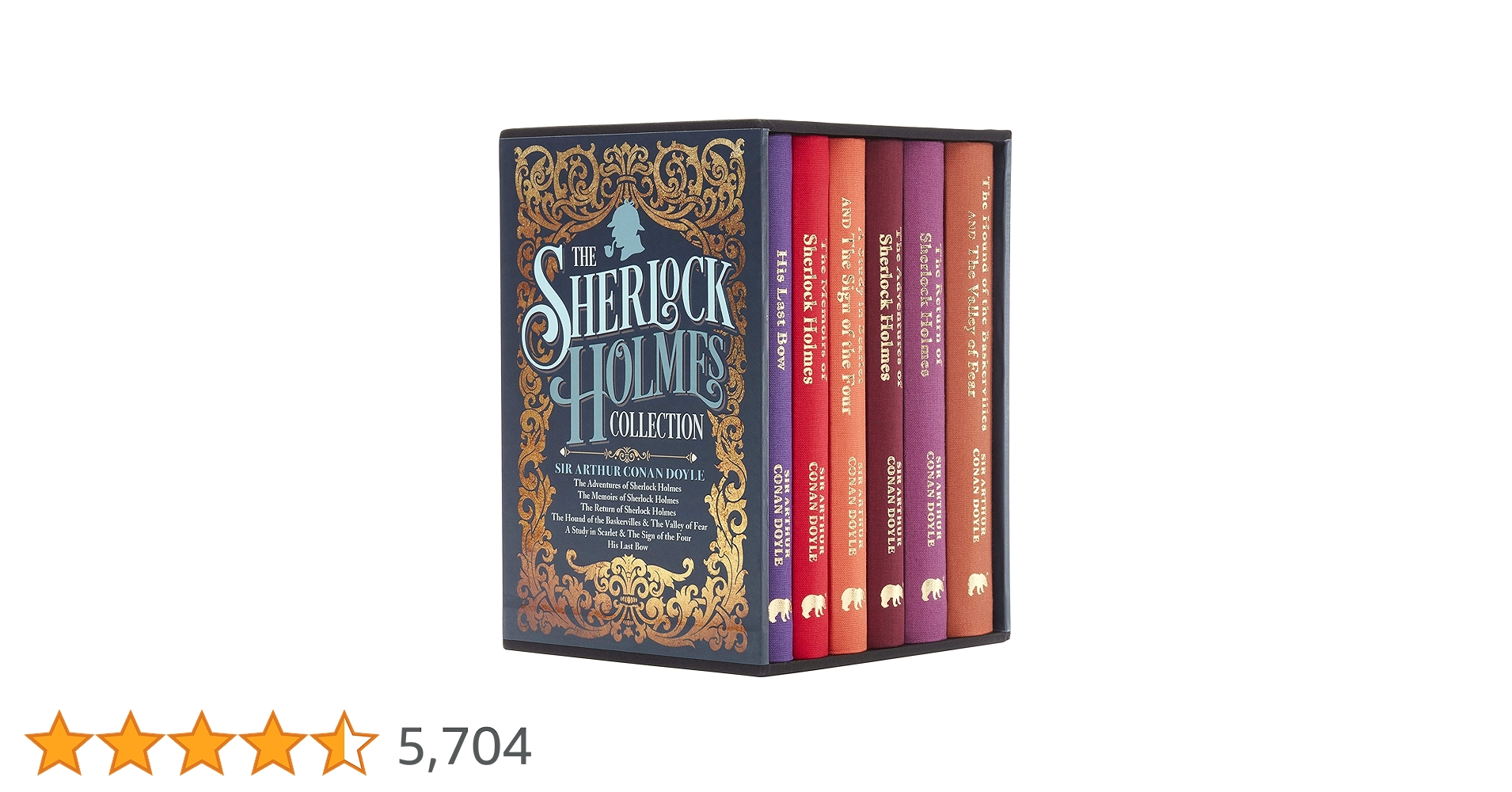 新品未使用 Sherlock Holmes 英語絵本 洋書 30冊 1-3 新品未使用 Sherlock Holmes 英語絵本 洋書 30冊 1-3 Amazon